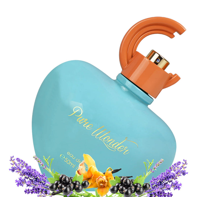 Pure Wonder AHMED AL MAGHRIBI - Muestra 5 ml