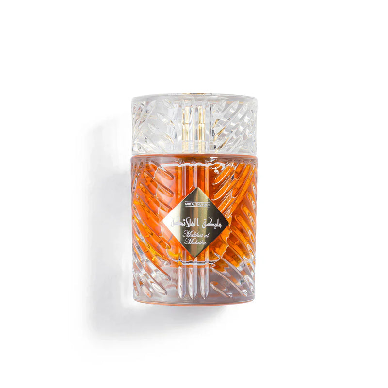 Malikat Al Malaika - Ard al Shuyukh SHAIKH SAEED - Muestra 10 ml