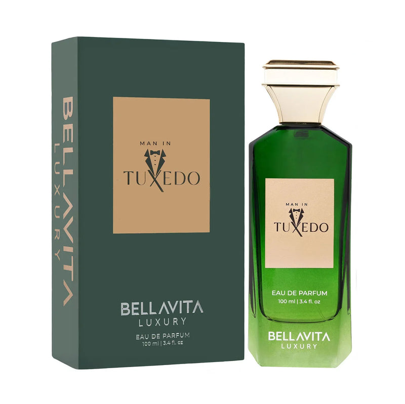 Man in Tuxedo BELLAVITA - Sample 5 ml