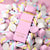 Marshmallow GULF ORCHID - Muestra 10 ml