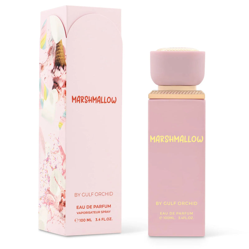 Marshmallow GULF ORCHID