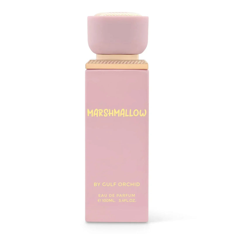 Marshmallow GULF ORCHID - Muestra 5 ml