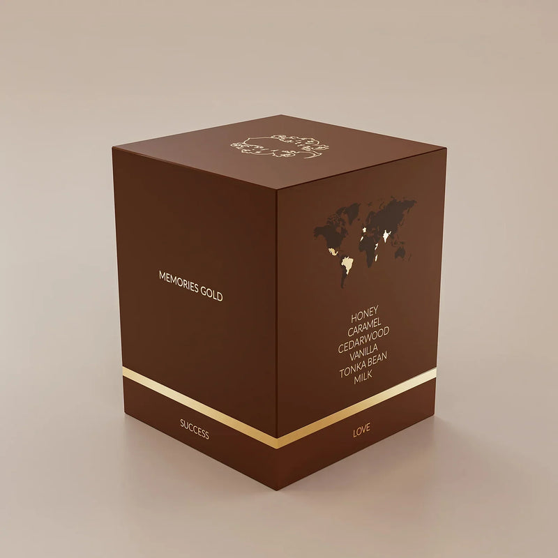 Memories Gold SUPERZ. BUDAPEST - Muestra 3 ml