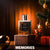 Memories Extrait de Parfum SUPERZ. BUDAPEST - 5 ml Sample