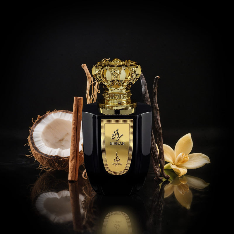 Merak NOJOUM 100ml