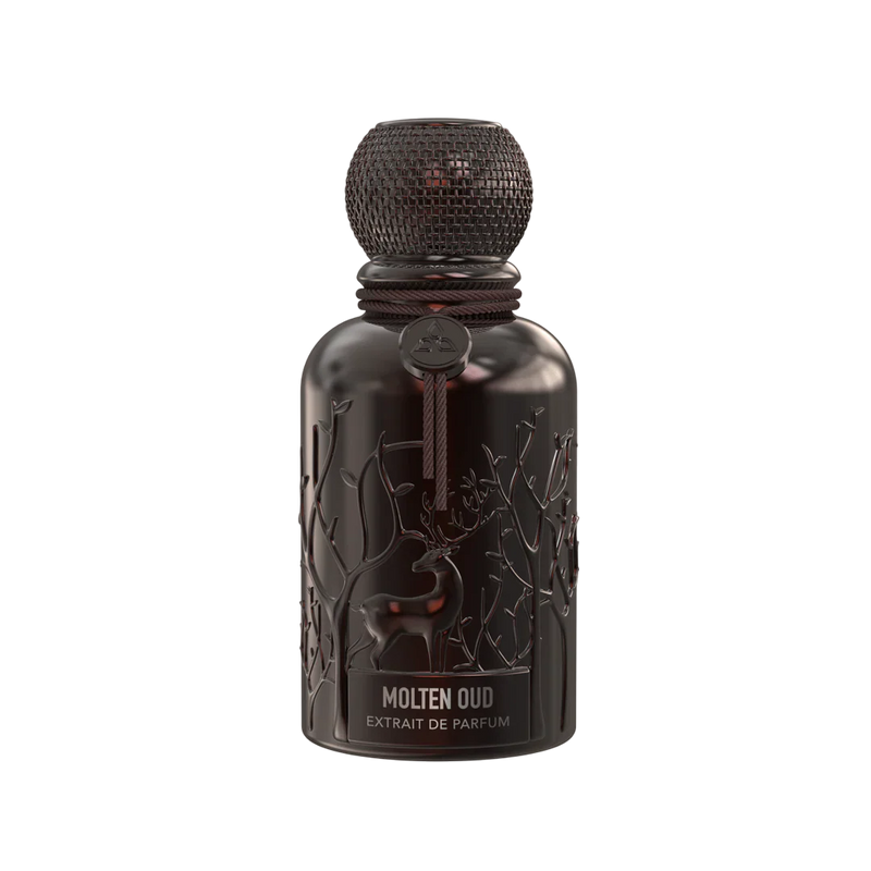 Molten Oud Extrait de Parfum AURAA DESIRE 100ml