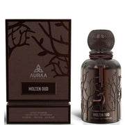 Molten Oud Extrait de Parfum AURAA DESIRE 100ml