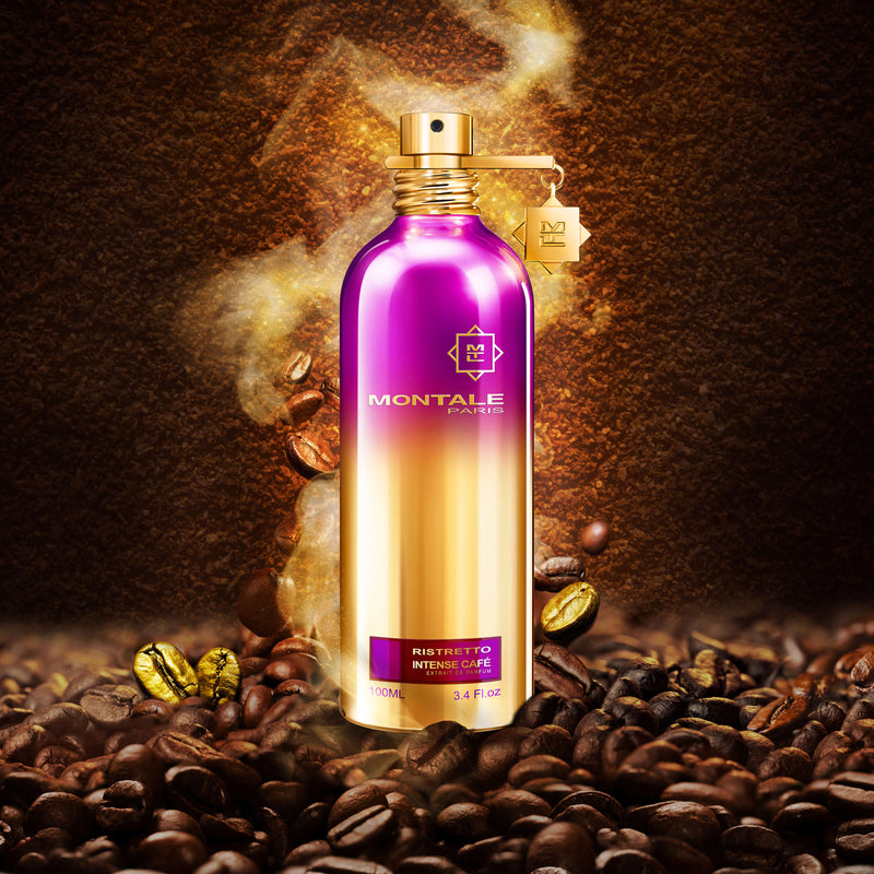 Intense Cafe Ristretto MONTALE 100ml