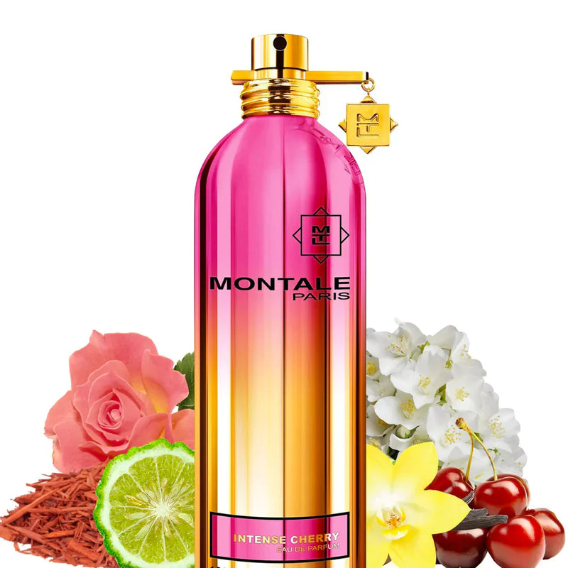 Intense Cherry MONTALE Tester - Muestra 10 ml