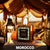 Morocco Extrait de Parfum SUPERZ. BUDAPEST - 5 ml Sample