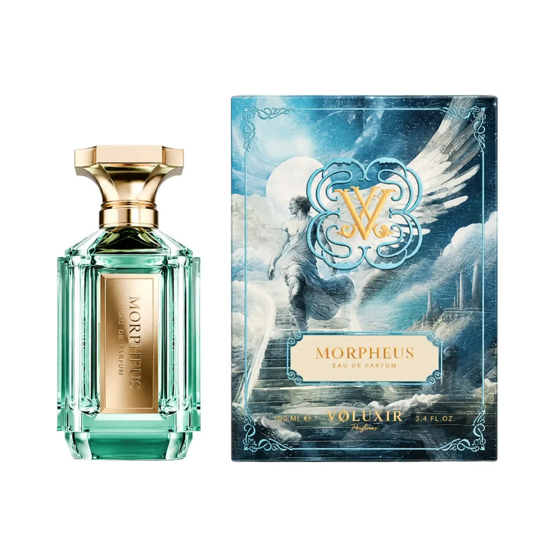 Morpheus VELIXIR 100ml