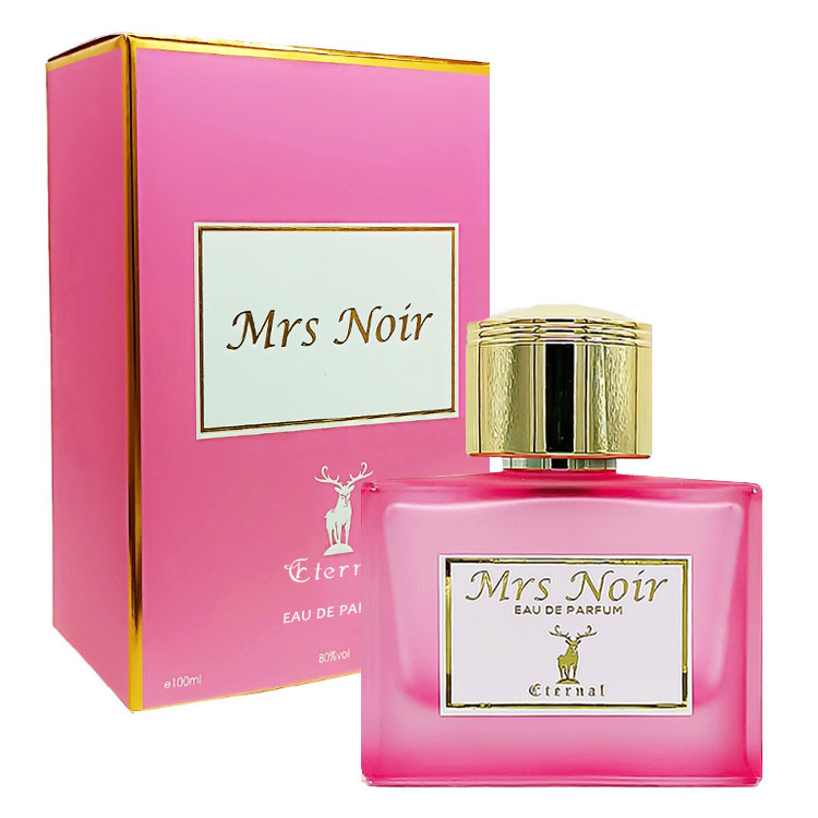 Mrs Noir KHALIS - Muestra 5 ml