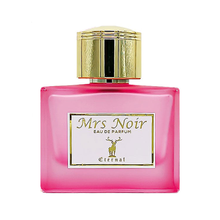 Mrs Noir KHALIS - Muestra 10 ml