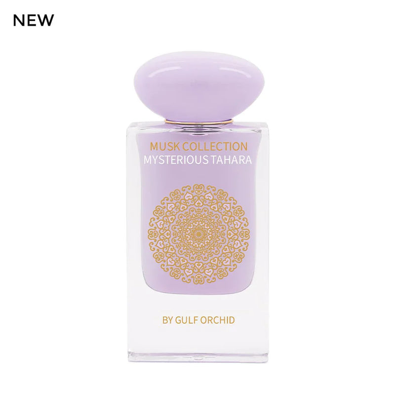 Musk Collection Mysterious Tahara GULF ORCHID 60ml - Arabic Parfums
