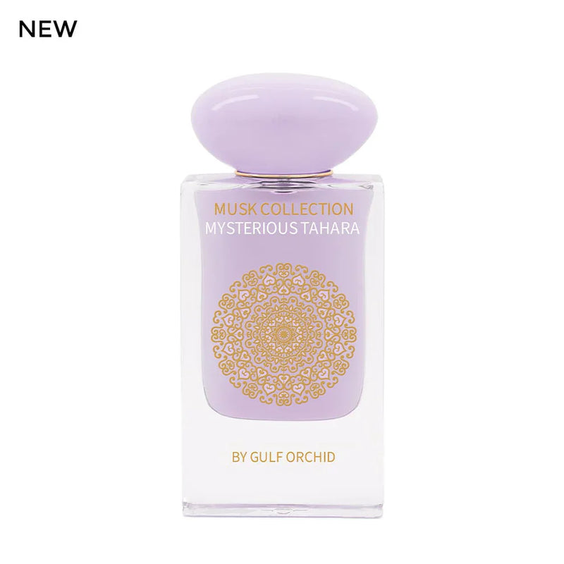 Musk Collection Mysterious Tahara GULF ORCHID 60ml - Muestra 5 ml