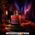 Mystery Saffron SUPERZ. BUDAPEST - Muestra 3 ml