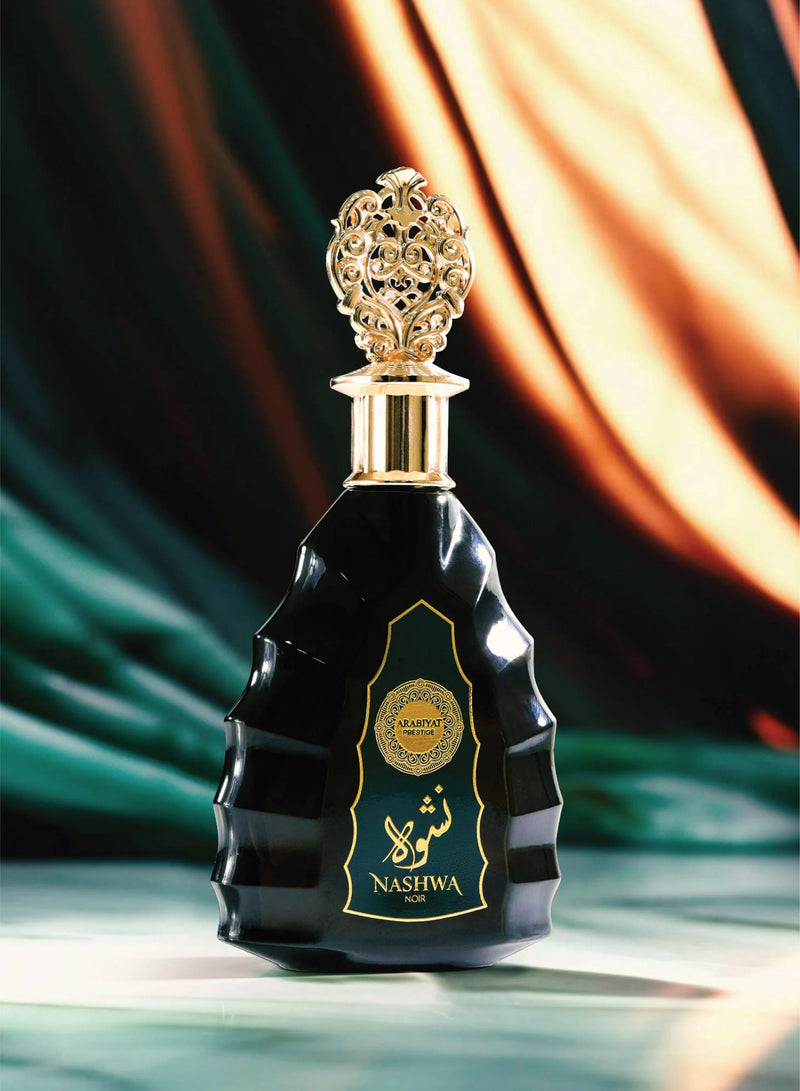 Naswa Noir ARABIYAT PRESTIGE 100ml