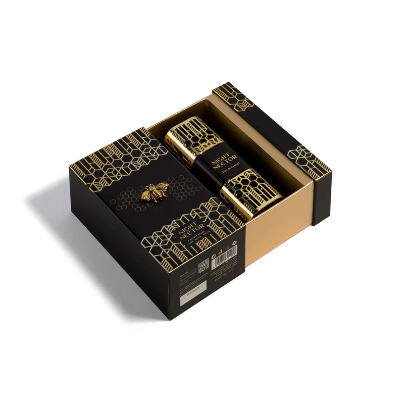 Night Nector SHAIKH SAEED