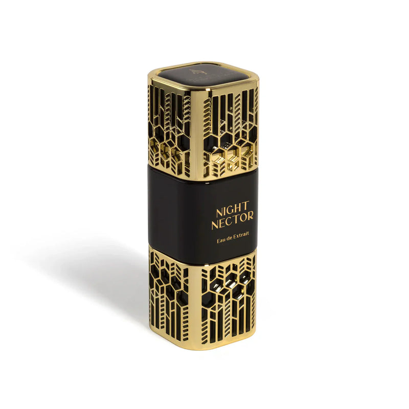 Night Nectar SHAIKH SAEED - Sample 5 ml