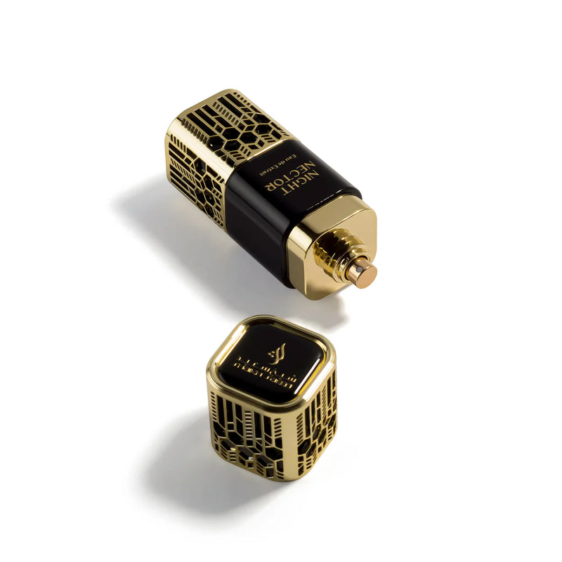 Night Nector SHAIKH SAEED