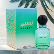 Naseem GULF ORCHID 100ml - Arabic Parfums