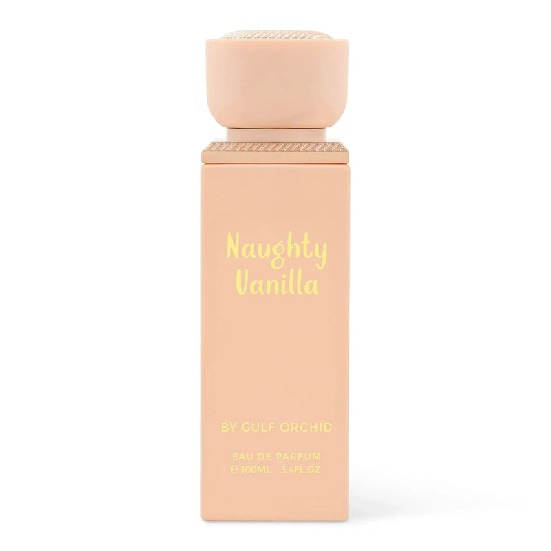 Naughty Vanilla GULF ORCHID - Muestra 5 ml