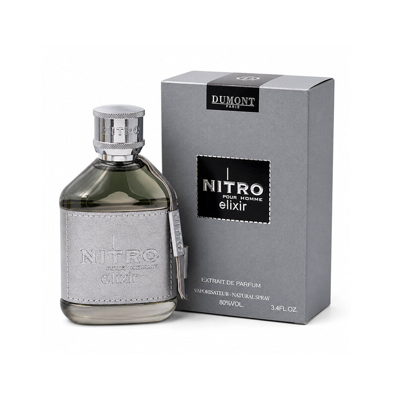 Nitro Elixir DUMONT 100ml
