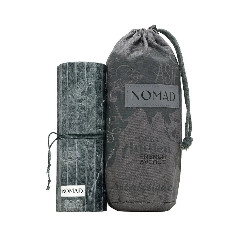 Nomad Extrait de Parfum FRENCH AVENUE Frasco Original 100 ml