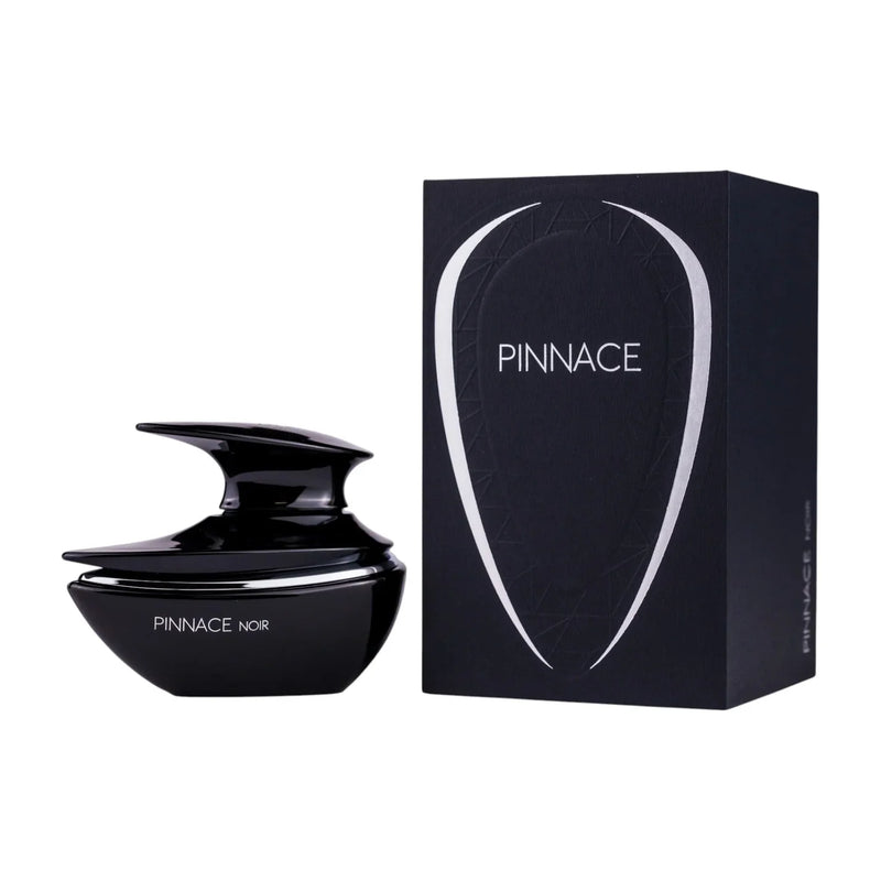 Pinnace Noir FRENCH AVENUE 100ml