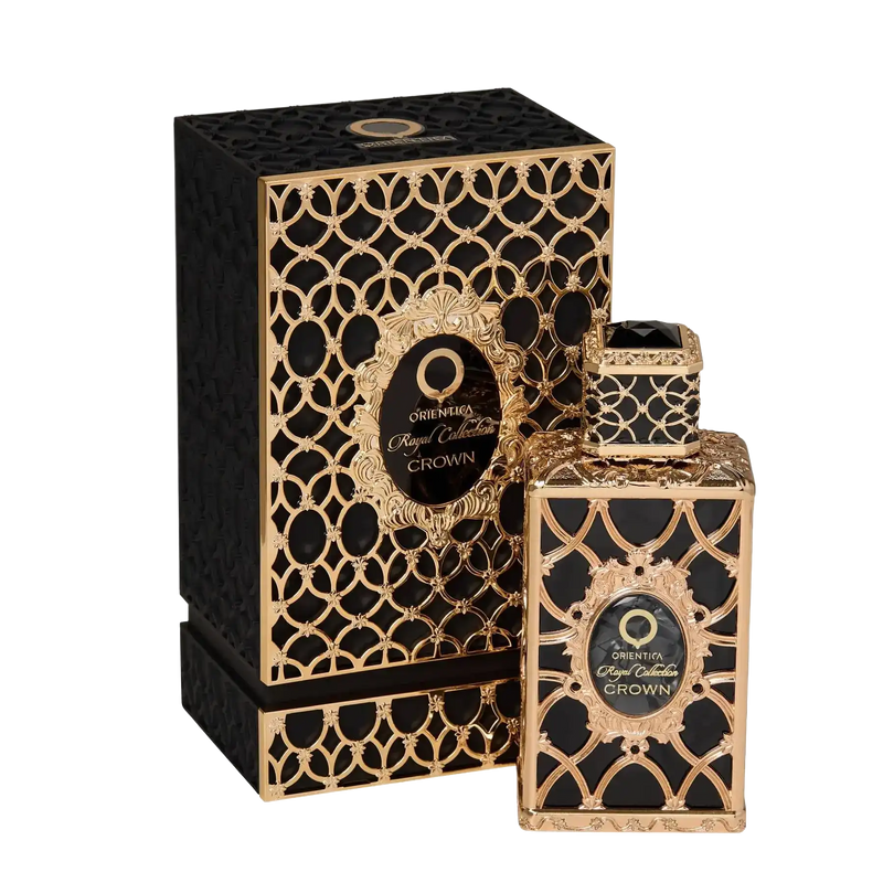 Crown ORIENTICA - Muestra 3 ml