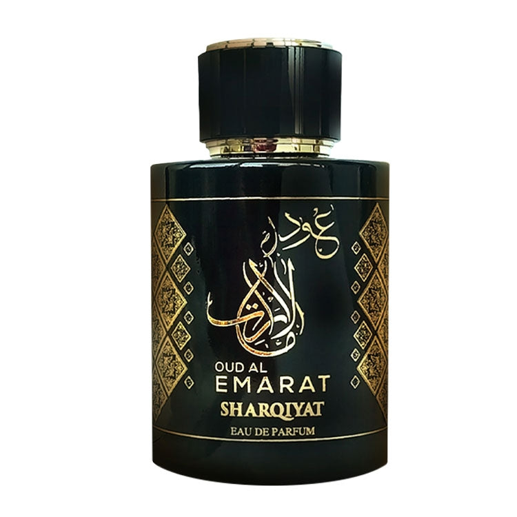Oud Al Emarat KHALIS - Muestra 5 ml