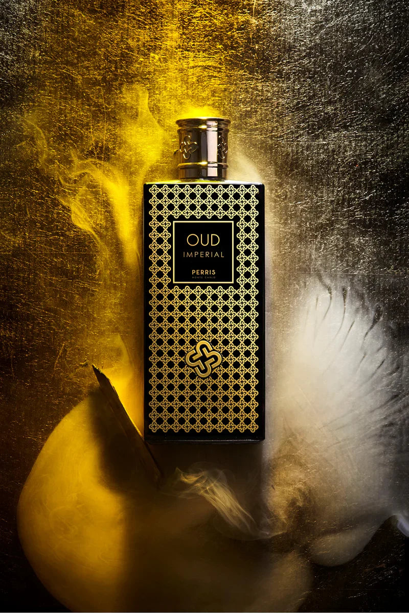 Oud Imperial PERRIS MONTE CARLO - Muestra 5 ml