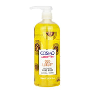 Oud Luxury Moisturizing Hand Wash COSMO 750ml