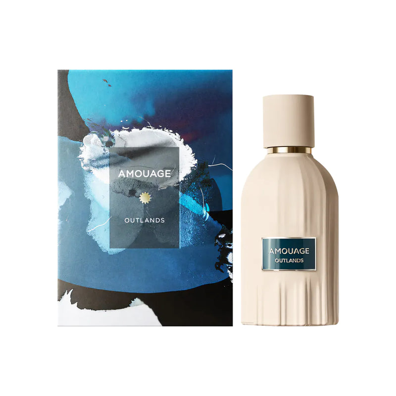 Outlands AMOUAGE - Sample 10 ml
