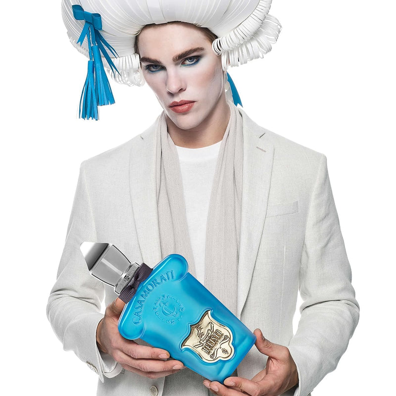 Mefisto Gentiluomo CASAMORATI XERJOFF - Muestra 5 ml