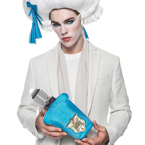 Mefisto Gentiluomo CASAMORATI XERJOFF 100ml TESTER