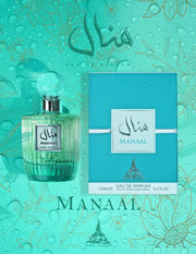 Manaal PARIS CORNER 100ml