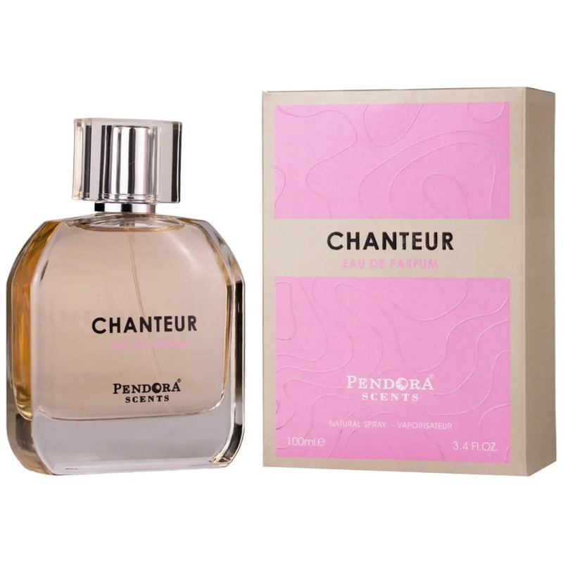 Chanteur PENDORA SCENTS 100ml - Muestra 3 ml