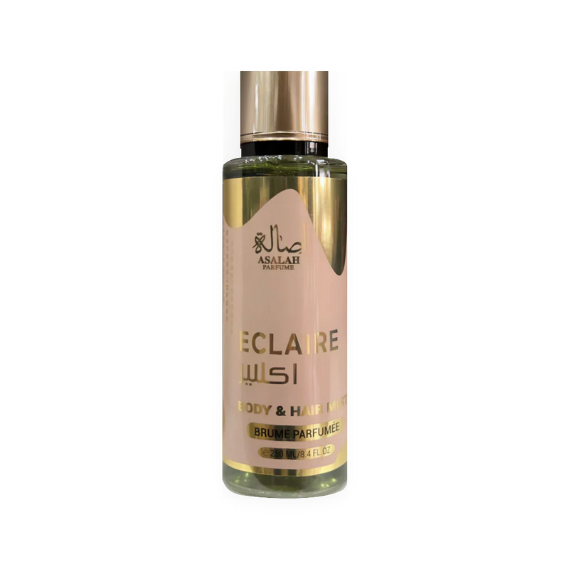 Eclaire Body Mist LATTAFA 250ml