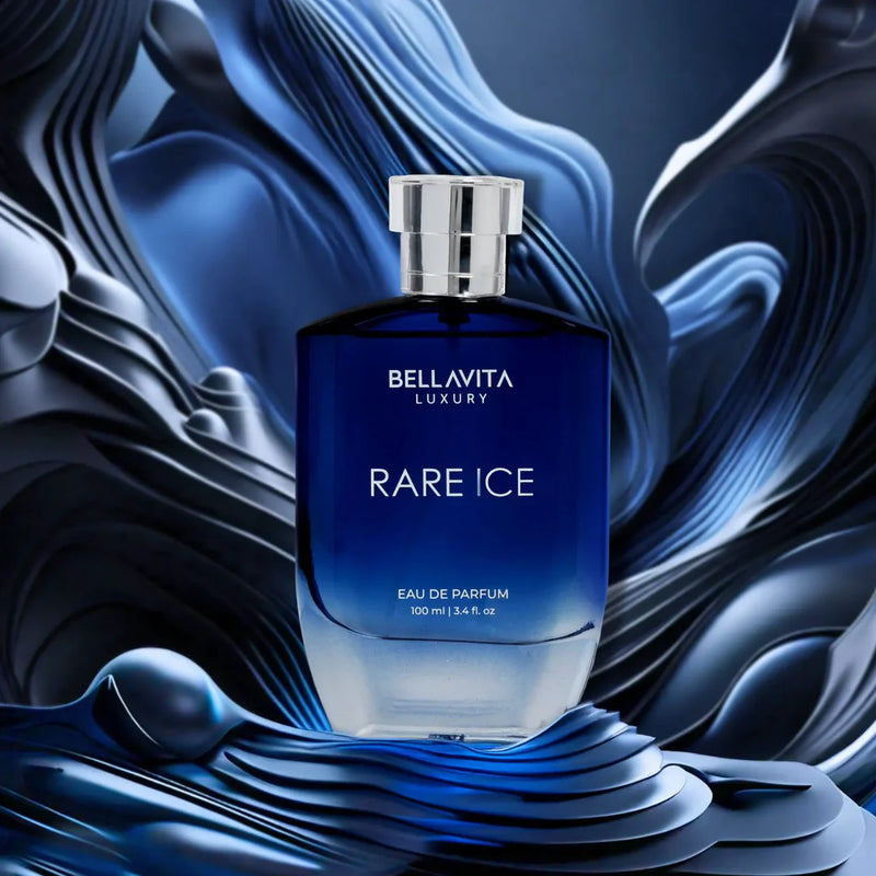 Rare Ice BELLAVITA
