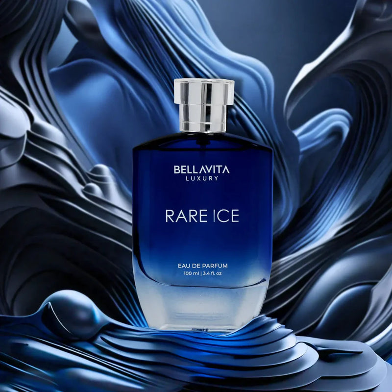 Rare Ice BELLAVITA - Sample 5 ml