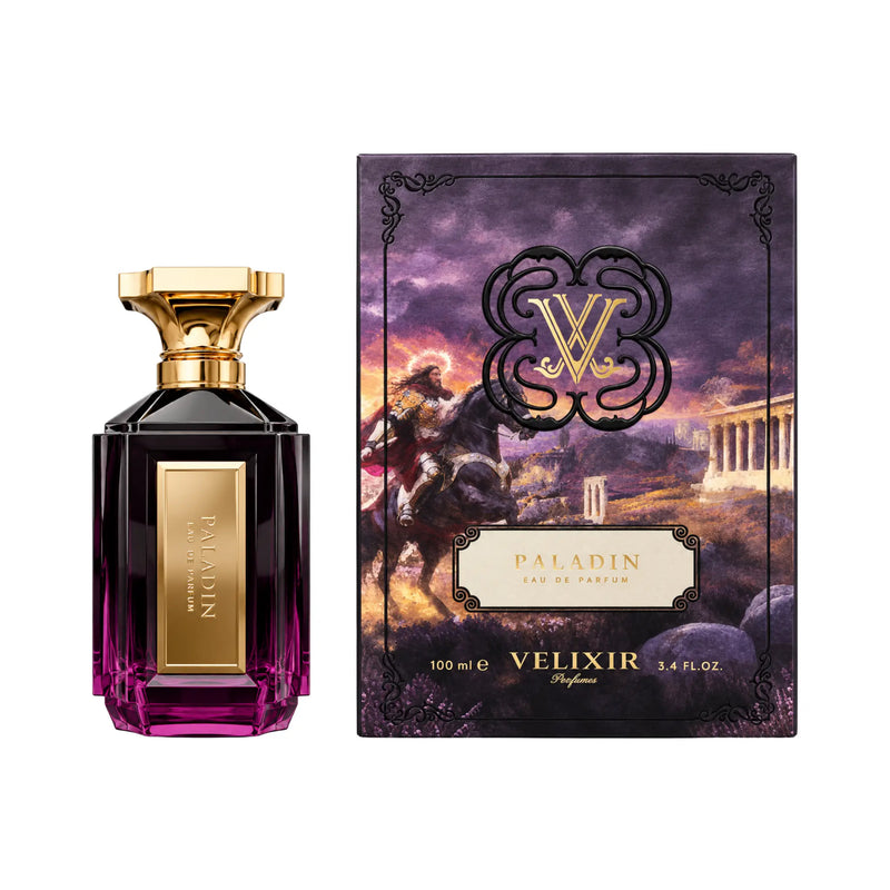 Paladin VELIXIR 100ml