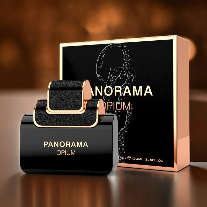 Panorama Opium Emper 100ml - Muestra 3 ml