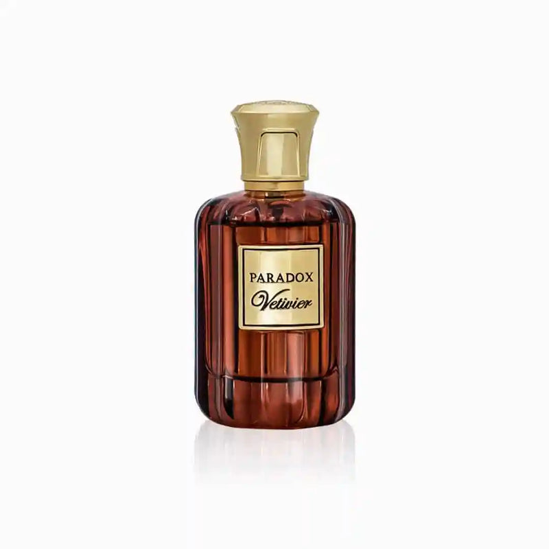 Paradox Vetiver FRENCH AVENUE - Muestra 5 ml