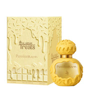 Treats PassionNova AL ABSAR Frasco Original 100 ml