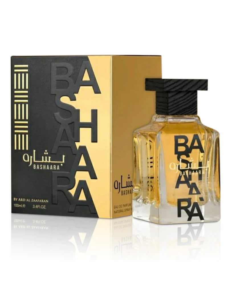 Bashaara ARD AL ZAAFARAN 100ml