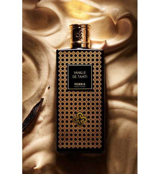 Vanille de Tahiti PERRIS MONTE CARLO