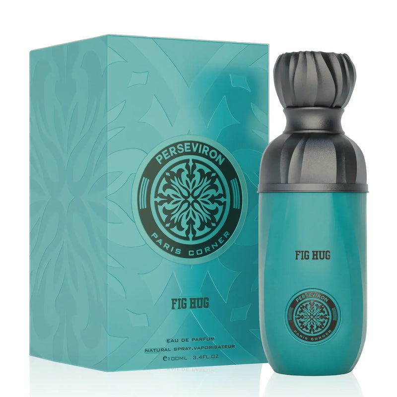 Perseviron Fig Hug PARIS CORNER - Muestra 3 ml