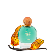 Amasi SHAMS PERFUMES 100ml - Arabic Parfums