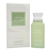 Creamy Pistachio Gulf Orchid 100ml - Arabic Parfums